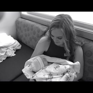 Meet your Posher, Dewey