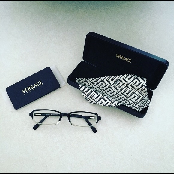 Versace Eyeglasses