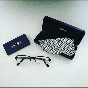 Versace Eyeglasses