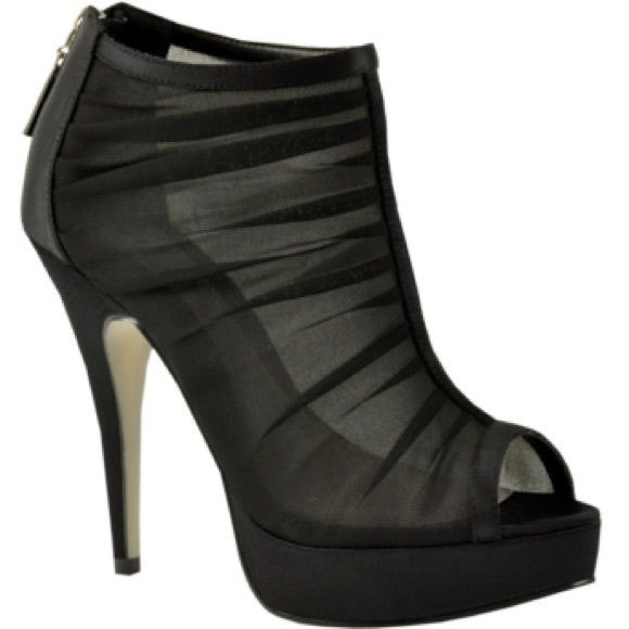 Bakers Shoes - 💣Bakers Hidee Heels💣