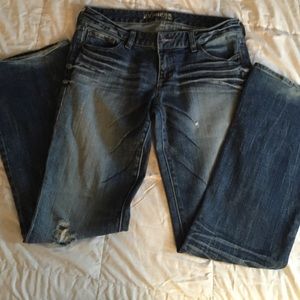 Express Jeans