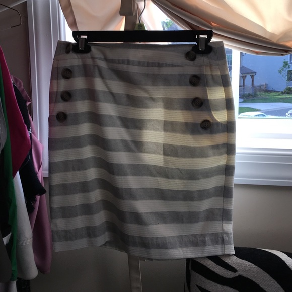 LOFT skirt