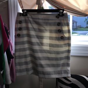 LOFT skirt