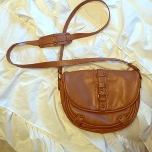 Forever21 Crossbody Bag