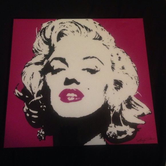 Wall art