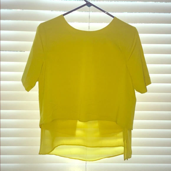 Beautiful stylist top