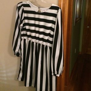 Xhilaration mini dress