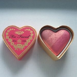 Too Faced Sweethearts Flush Blush