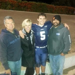 Meet your Posher, Marilyn