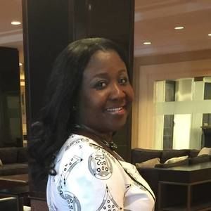 Meet your Posher, Joyce