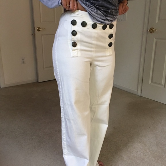 LAMB Pants