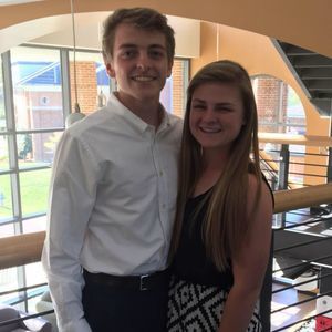 Meet your Posher, Meghan