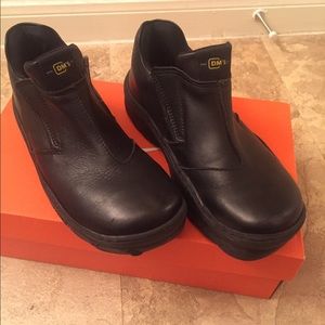 Dr. Martens shoes