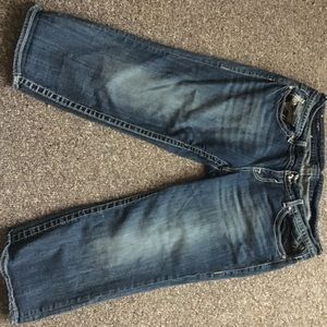 Vigoss Chelsea Capri