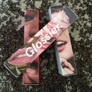 Glossier balm