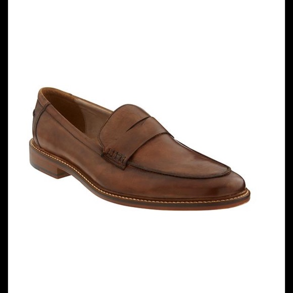 Banana republic men's shoe