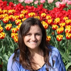 Meet your Posher, Riley