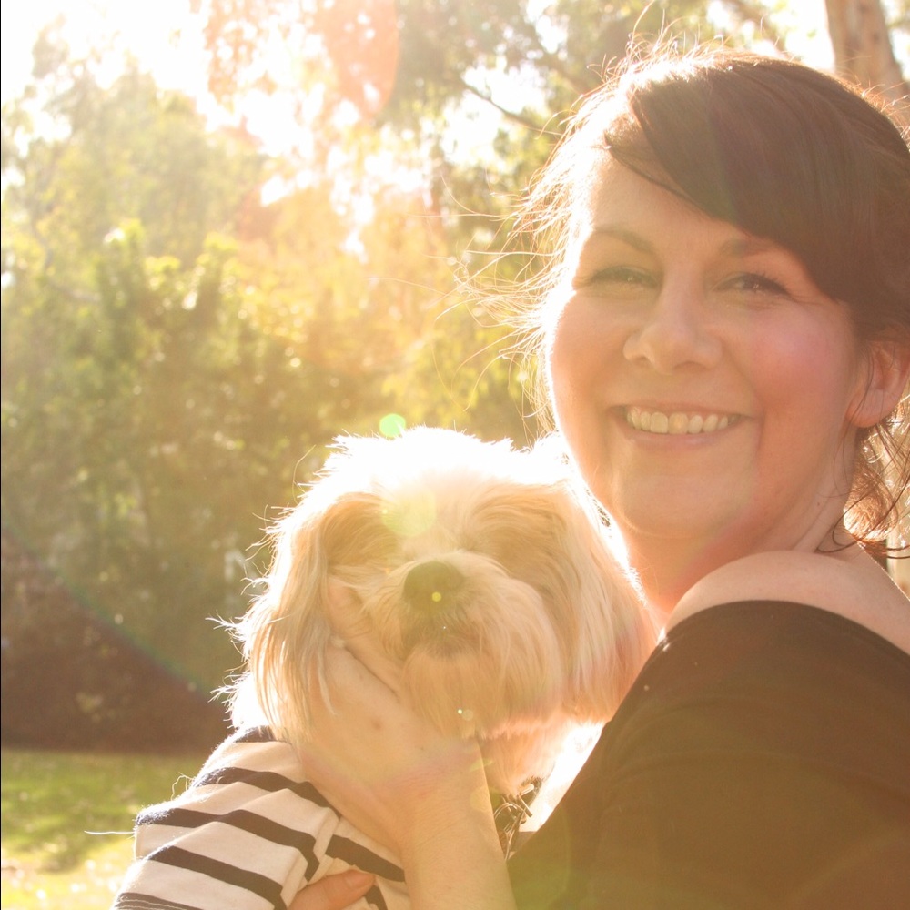 Meet your Posher, Tracy