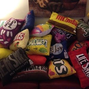 Meet your Posher, Valerie