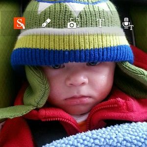 Meet your Posher, Casey