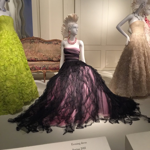 Meet your Posher, Andrea