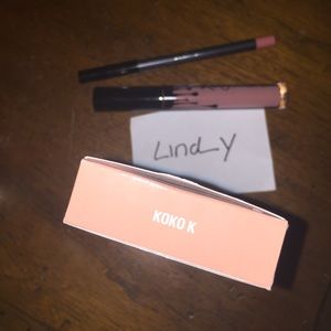 Kylie Cosmetics Makeup - Kylie Cosmetics Koko K Kylie Cosmetics Makeup - Kylie Cosmetics Koko K