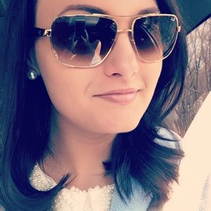 Meet your Posher, Kerry