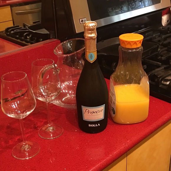 Meet your Posher, Jackie