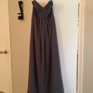 Alfred Angelo Bridesmaid dress