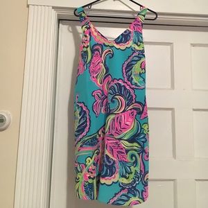 *new with tag* Lilly Pulitzer Dress size medium
