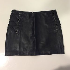 BEBE  skirt