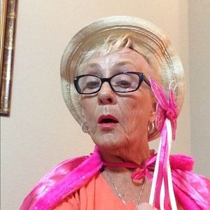 Meet your Posher, Jean