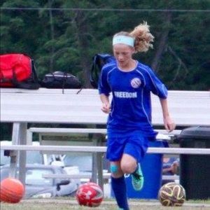 Meet your Posher, Sami