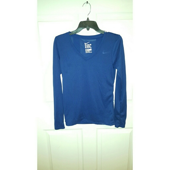 Nike long sleeve shirt