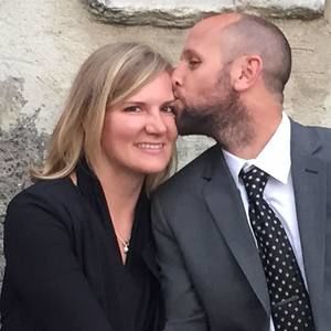 Meet your Posher, Kristina