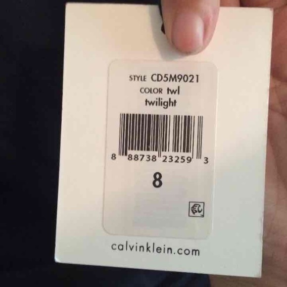 Calvin Klein dress - Picture 3 of 4