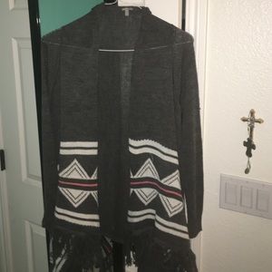 Charlotte Russe cardigan