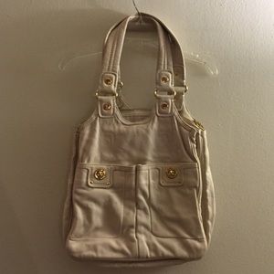 Marc Jacobs "Totally Turnlock" shoulder handbag