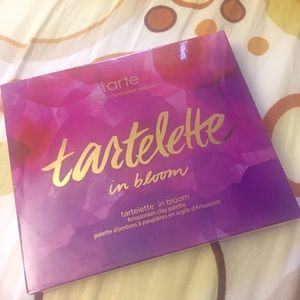 Tartelette in Bloom Palette