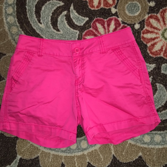 Maurices shorts