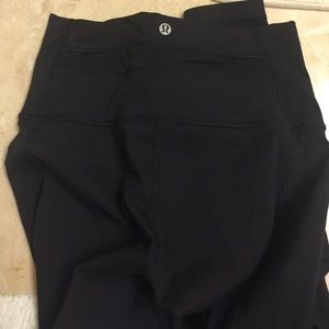 Lulu pants