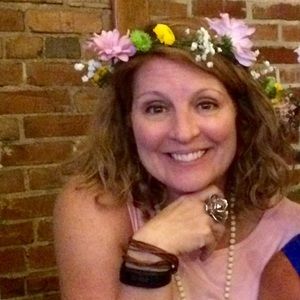 Meet your Posher, Lisa
