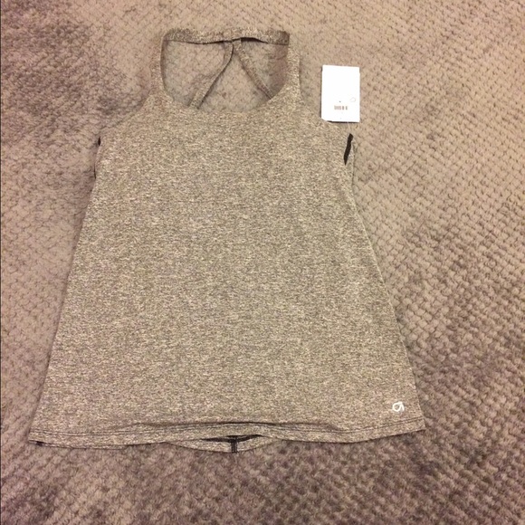 NWT Gapfit tank
