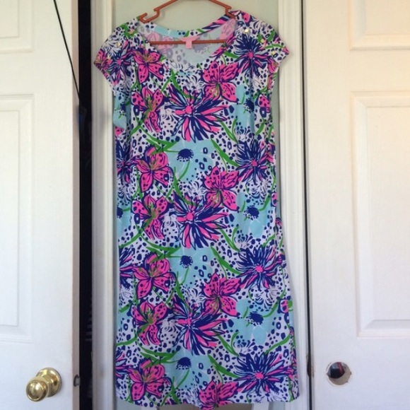 Lilly dress