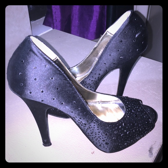 High Heels From Express👠