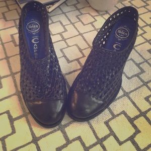 NWT Jeffery Campbell Booties