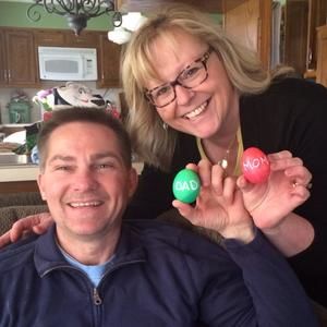 Meet your Posher, Marci