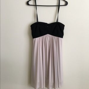 BCBG Mini Cocktail Dress
