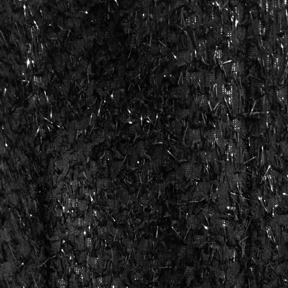 (SOLD) HP | H&M | Sparkly Sheath Dress - Picture 2 of 3