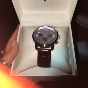 Guess Men's Watch
